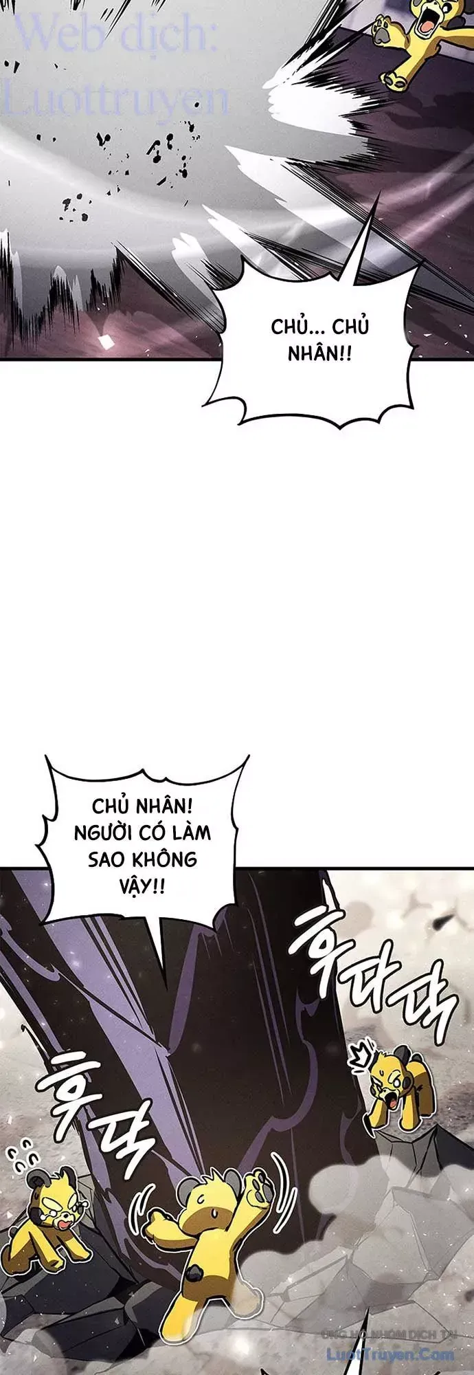 Sự Trở Lại Của Vị Thần Sức Mạnh Chapter 245 - 65
