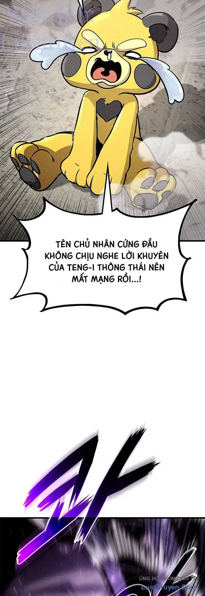 Sự Trở Lại Của Vị Thần Sức Mạnh Chapter 245 - 67