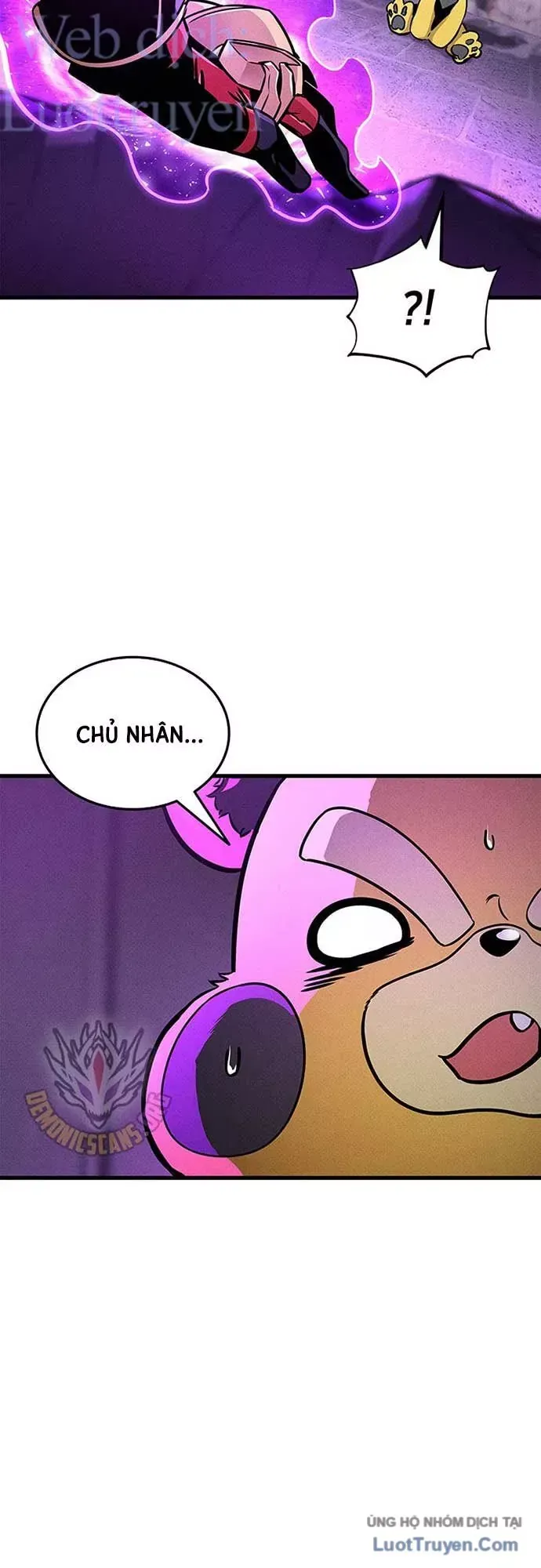 Sự Trở Lại Của Vị Thần Sức Mạnh Chapter 245 - 69