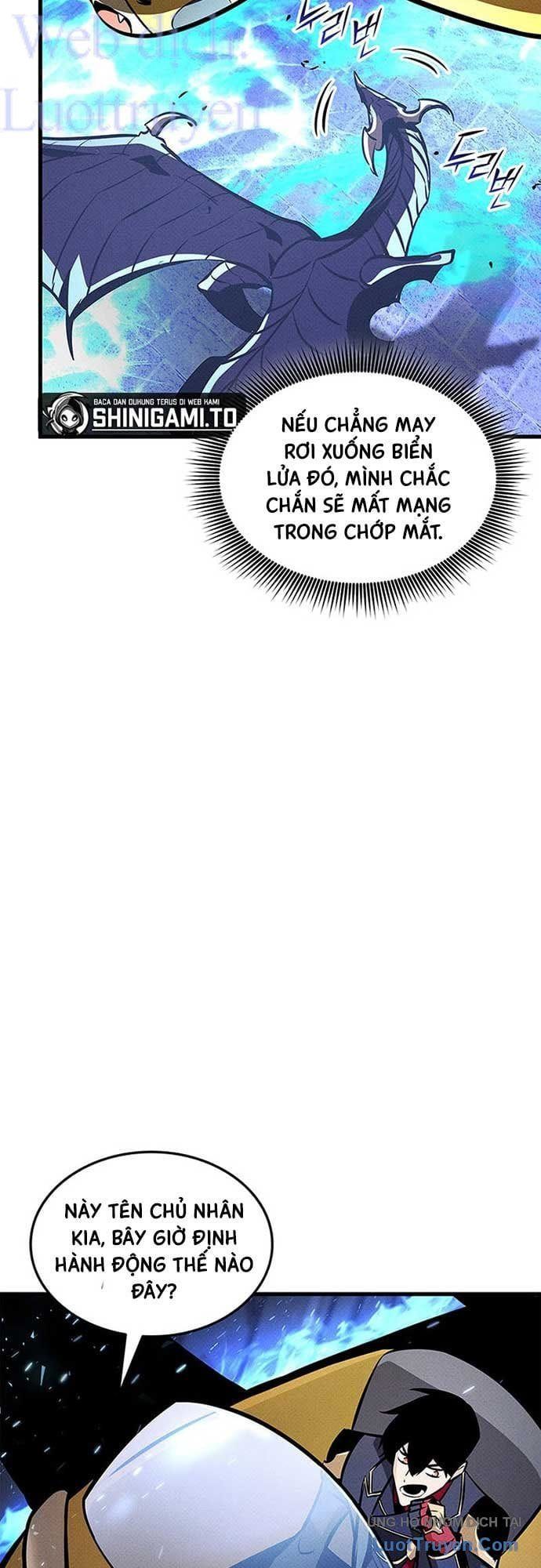 Sự Trở Lại Của Vị Thần Sức Mạnh Chapter 246 - 28