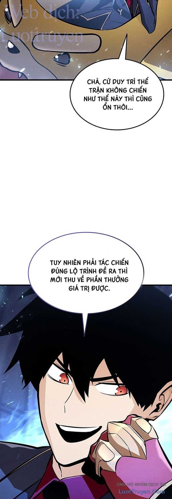 Sự Trở Lại Của Vị Thần Sức Mạnh Chapter 246 - 29