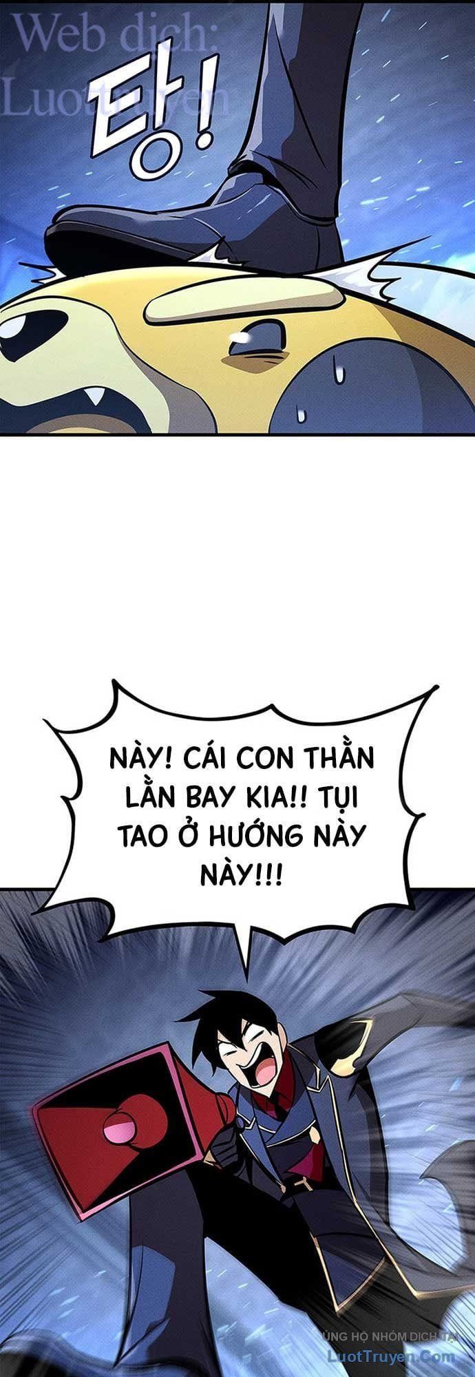 Sự Trở Lại Của Vị Thần Sức Mạnh Chapter 246 - 31