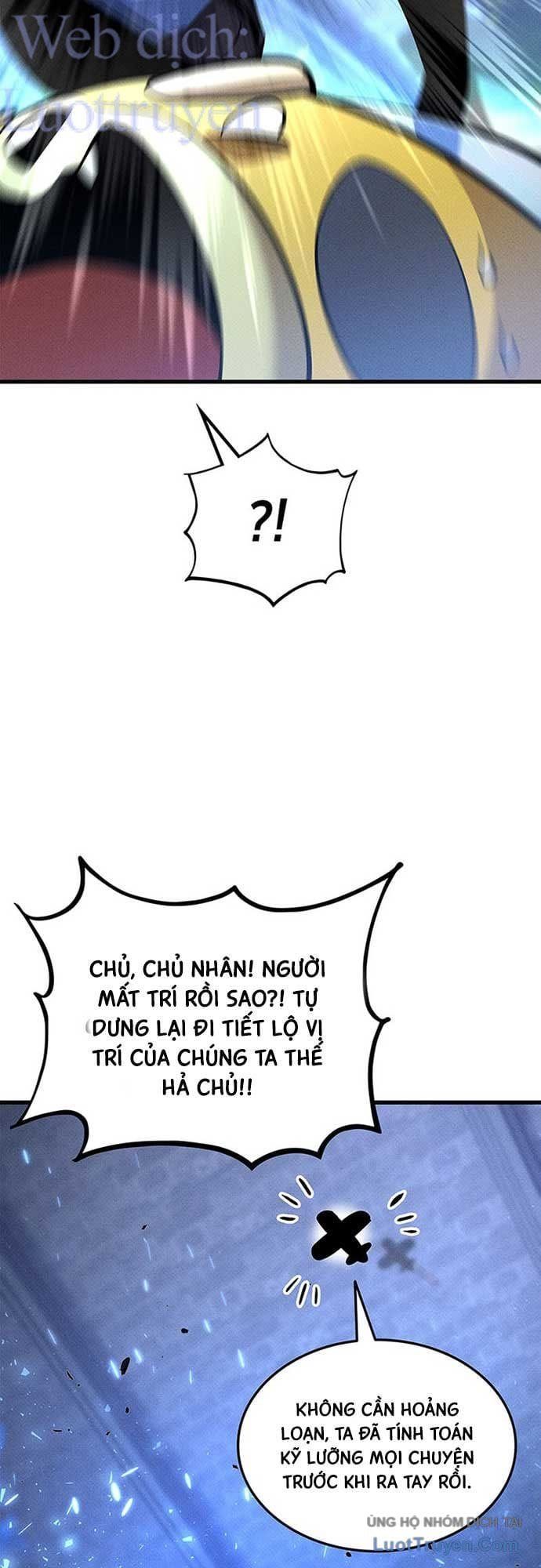 Sự Trở Lại Của Vị Thần Sức Mạnh Chapter 246 - 32