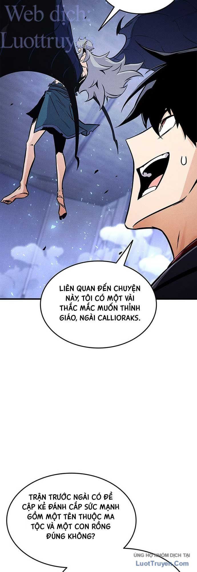 Sự Trở Lại Của Vị Thần Sức Mạnh Chapter 246 - 40