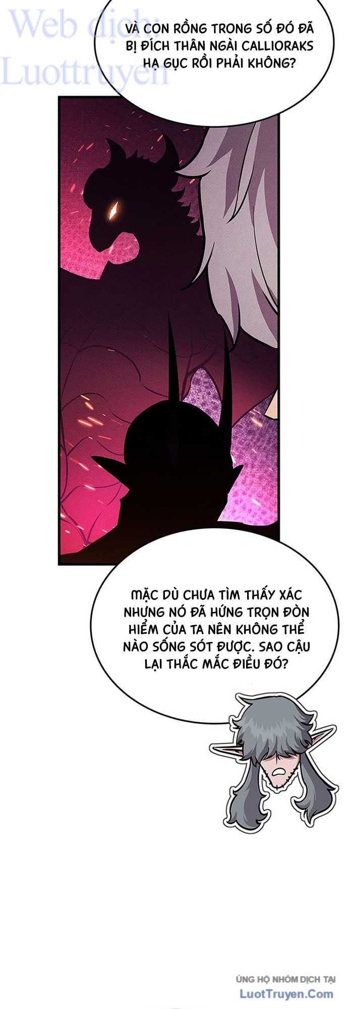 Sự Trở Lại Của Vị Thần Sức Mạnh Chapter 246 - 41