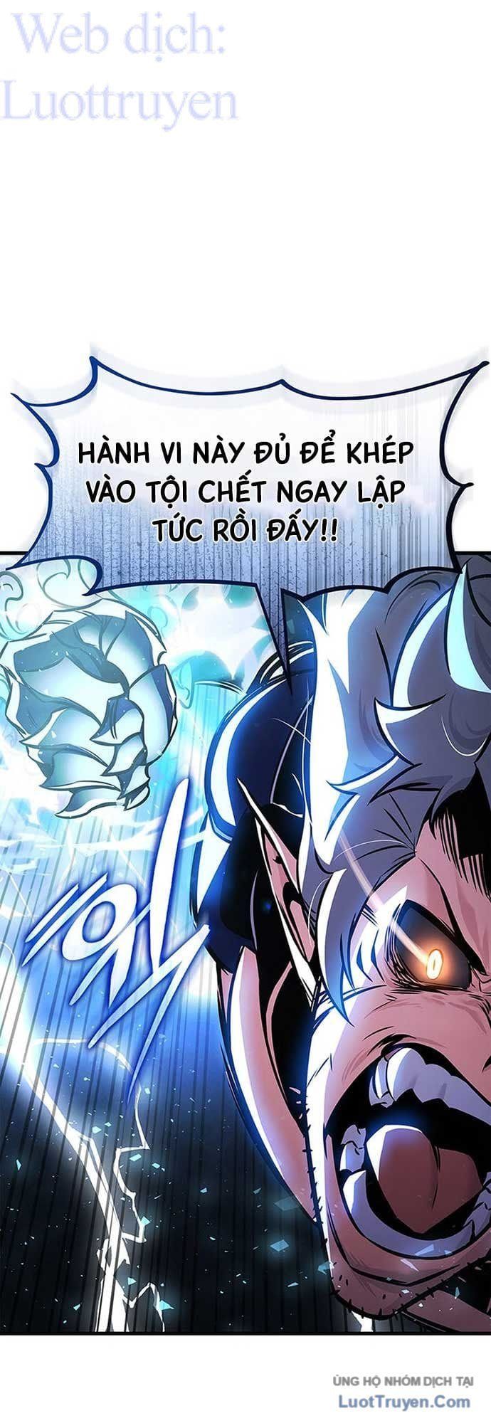 Sự Trở Lại Của Vị Thần Sức Mạnh Chapter 246 - 47