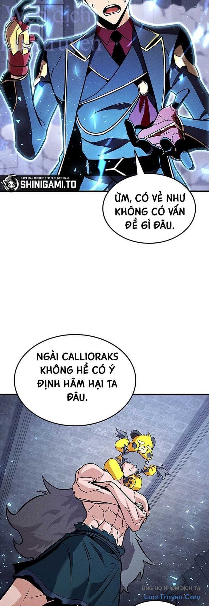 Sự Trở Lại Của Vị Thần Sức Mạnh Chapter 246 - 62