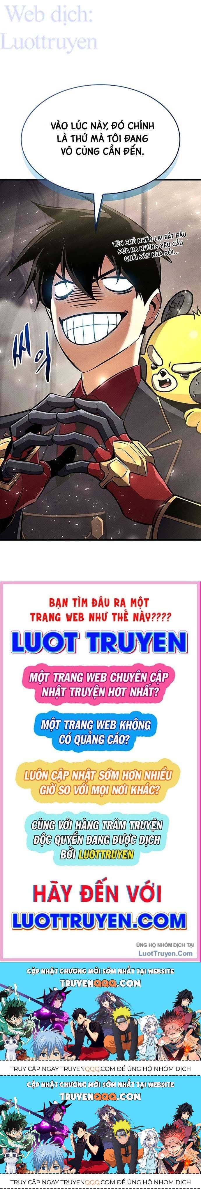 Sự Trở Lại Của Vị Thần Sức Mạnh Chapter 246 - 71