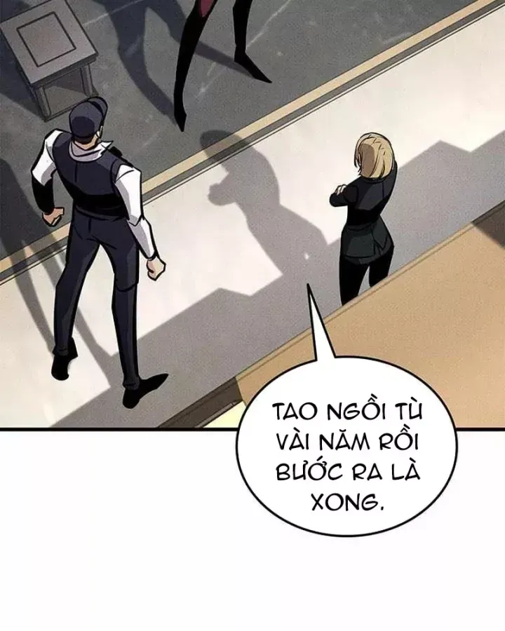 Sự Trở Lại Của Vị Thần Sức Mạnh Chapter 247 - 117