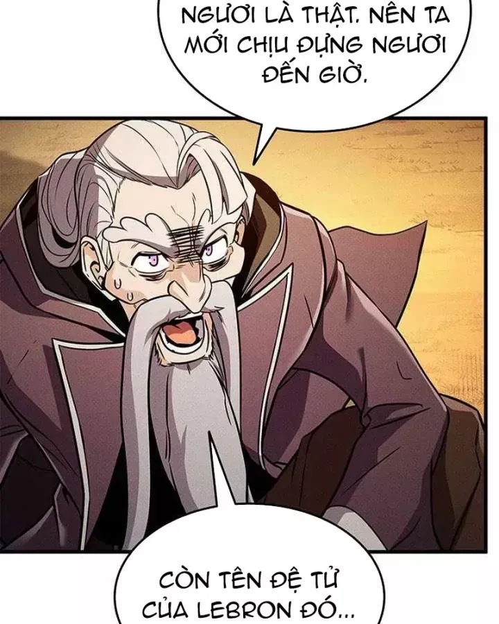 Sự Trở Lại Của Vị Thần Sức Mạnh Chapter 247 - 13