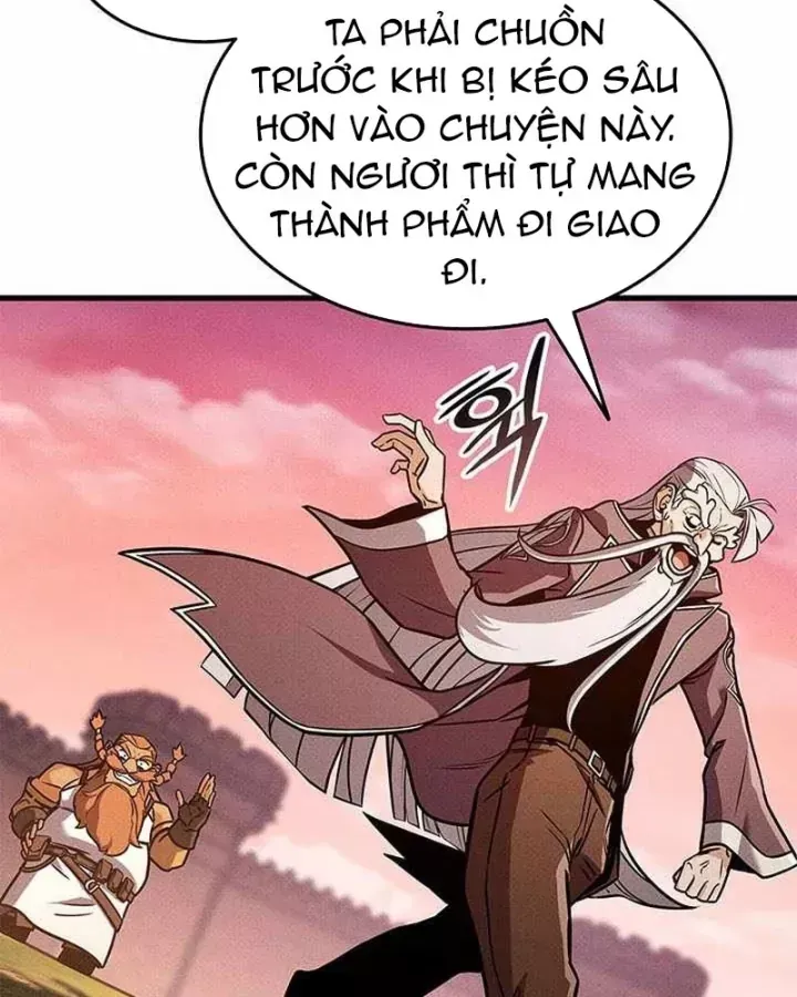 Sự Trở Lại Của Vị Thần Sức Mạnh Chapter 247 - 17