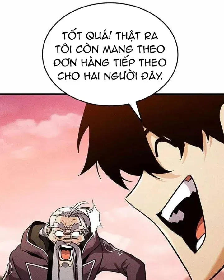 Sự Trở Lại Của Vị Thần Sức Mạnh Chapter 247 - 26
