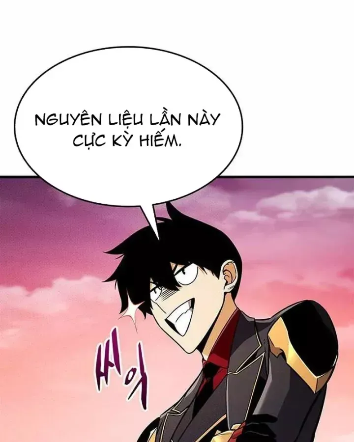 Sự Trở Lại Của Vị Thần Sức Mạnh Chapter 247 - 33