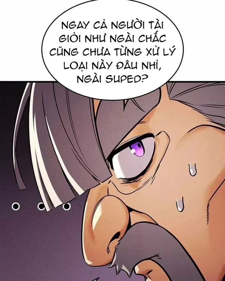 Sự Trở Lại Của Vị Thần Sức Mạnh Chapter 247 - 35