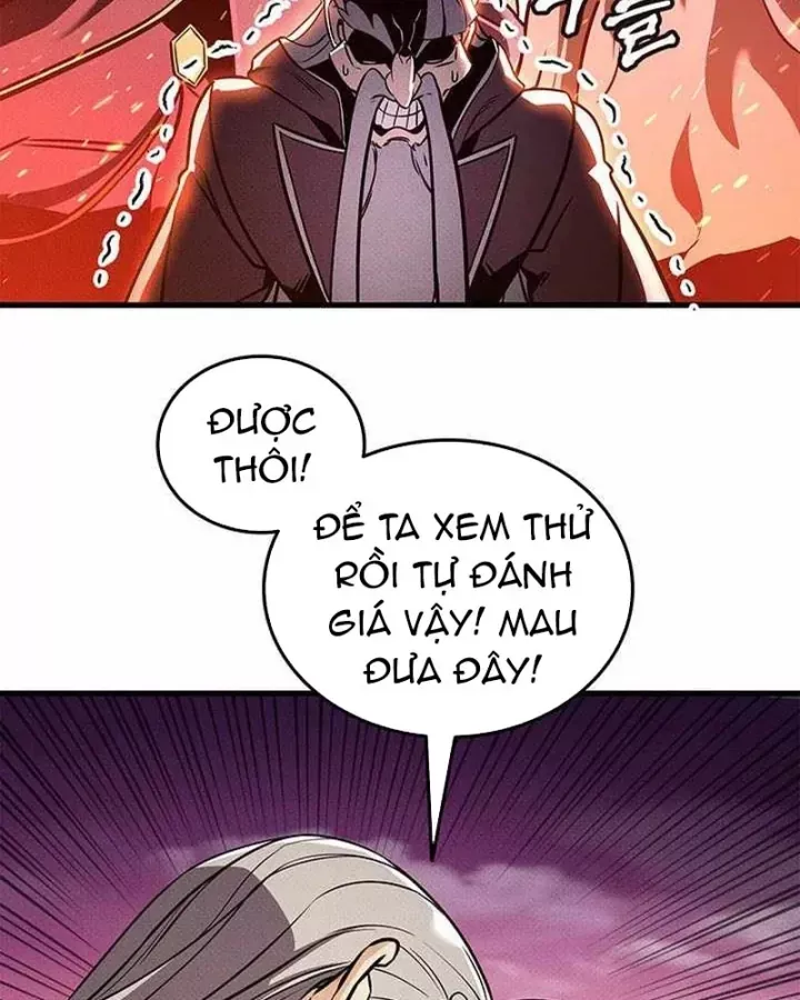 Sự Trở Lại Của Vị Thần Sức Mạnh Chapter 247 - 40