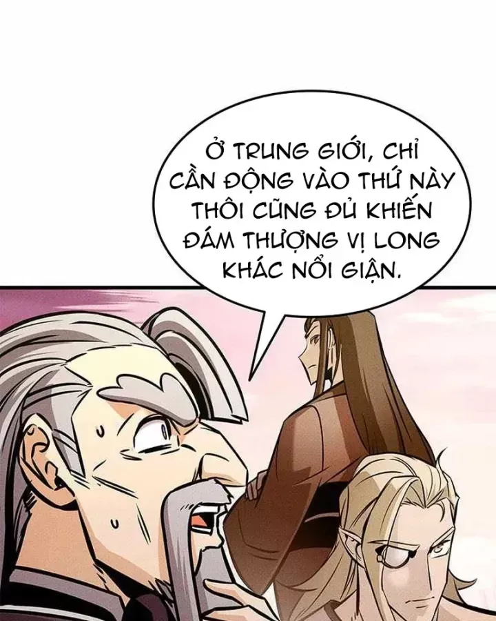 Sự Trở Lại Của Vị Thần Sức Mạnh Chapter 247 - 51