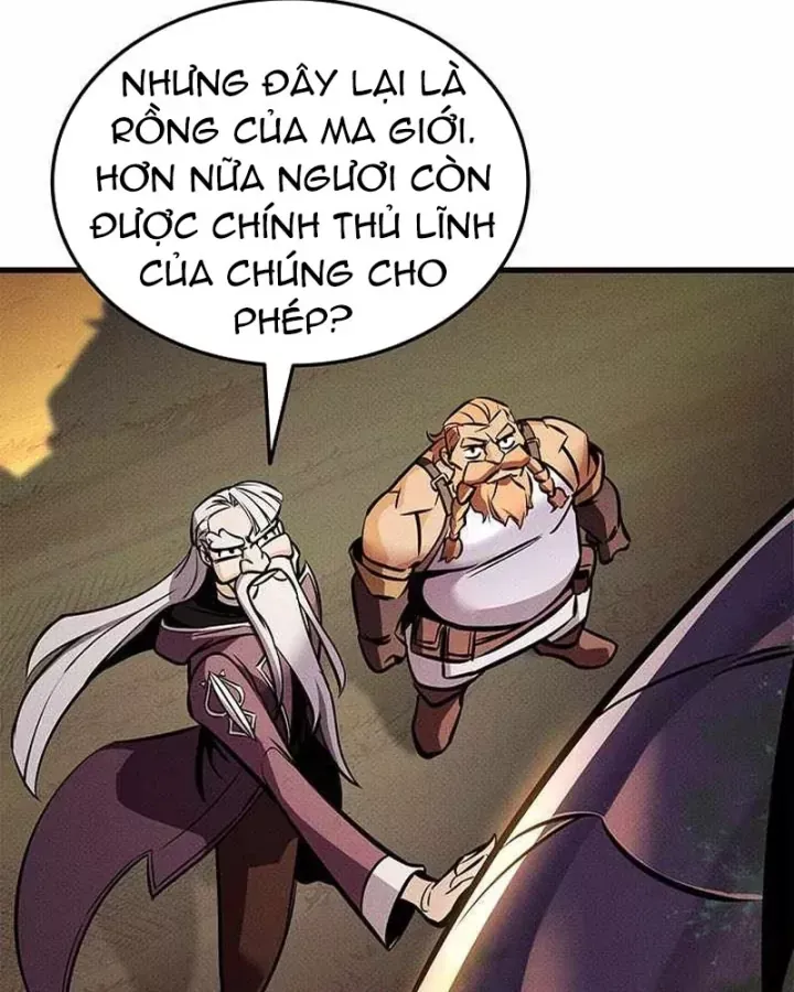 Sự Trở Lại Của Vị Thần Sức Mạnh Chapter 247 - 53