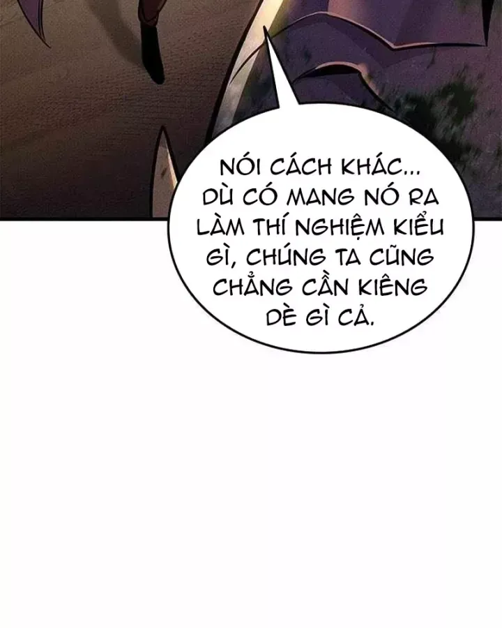 Sự Trở Lại Của Vị Thần Sức Mạnh Chapter 247 - 54