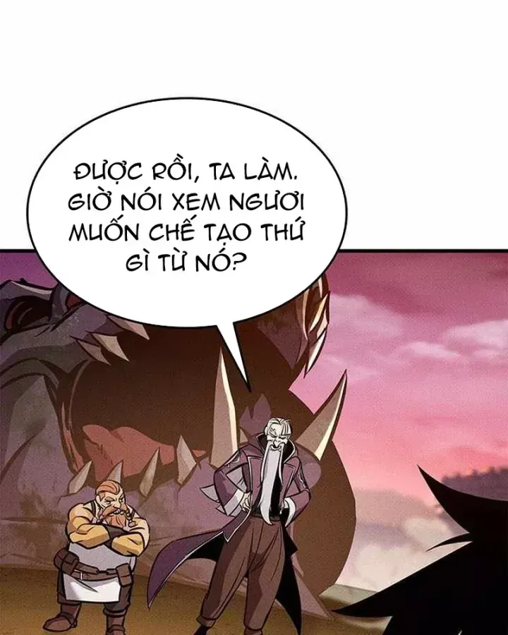 Sự Trở Lại Của Vị Thần Sức Mạnh Chapter 247 - 60