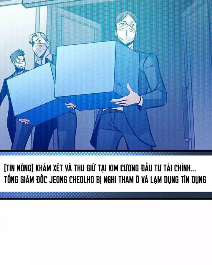 Sự Trở Lại Của Vị Thần Sức Mạnh Chapter 247 - 80