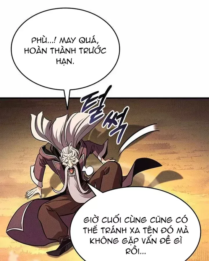 Sự Trở Lại Của Vị Thần Sức Mạnh Chapter 247 - 10