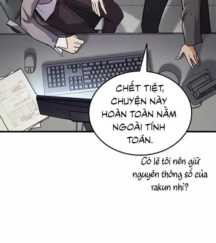 Sự Trở Lại Của Vị Thần Sức Mạnh Chapter 250 - 105