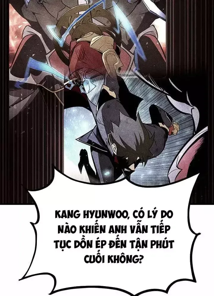 Sự Trở Lại Của Vị Thần Sức Mạnh Chapter 251 - 11