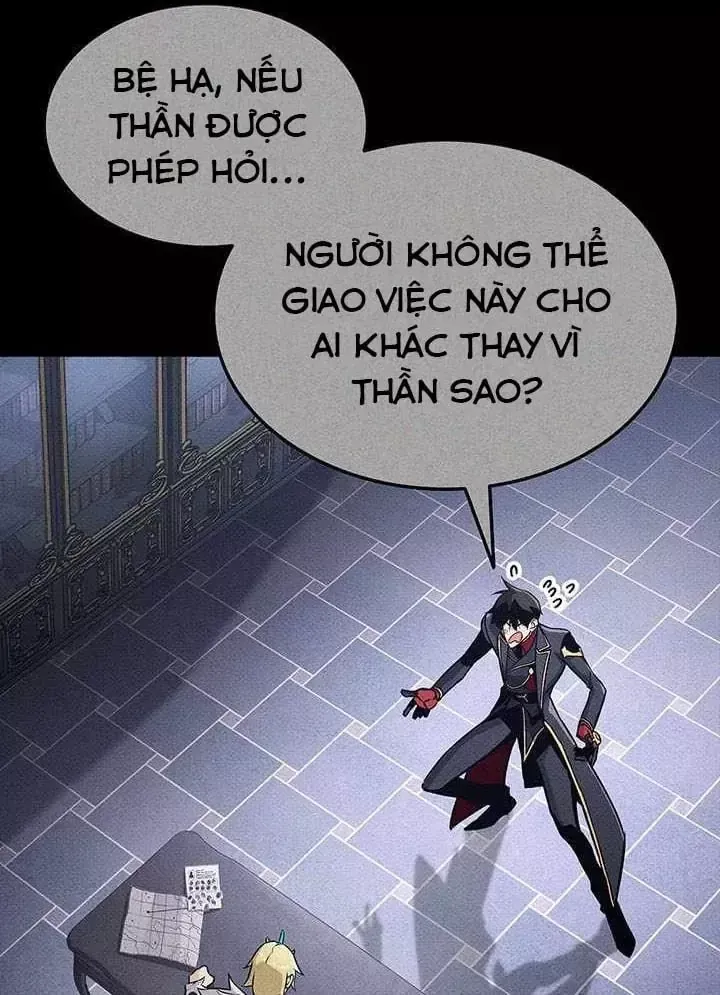 Sự Trở Lại Của Vị Thần Sức Mạnh Chapter 251 - 106