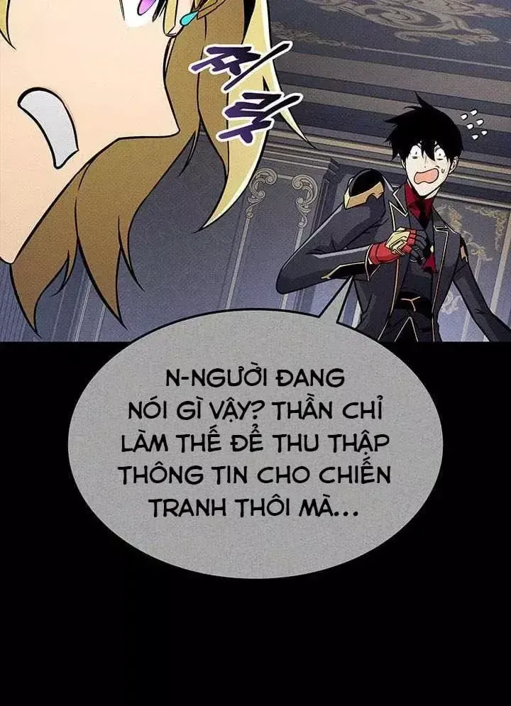 Sự Trở Lại Của Vị Thần Sức Mạnh Chapter 251 - 109