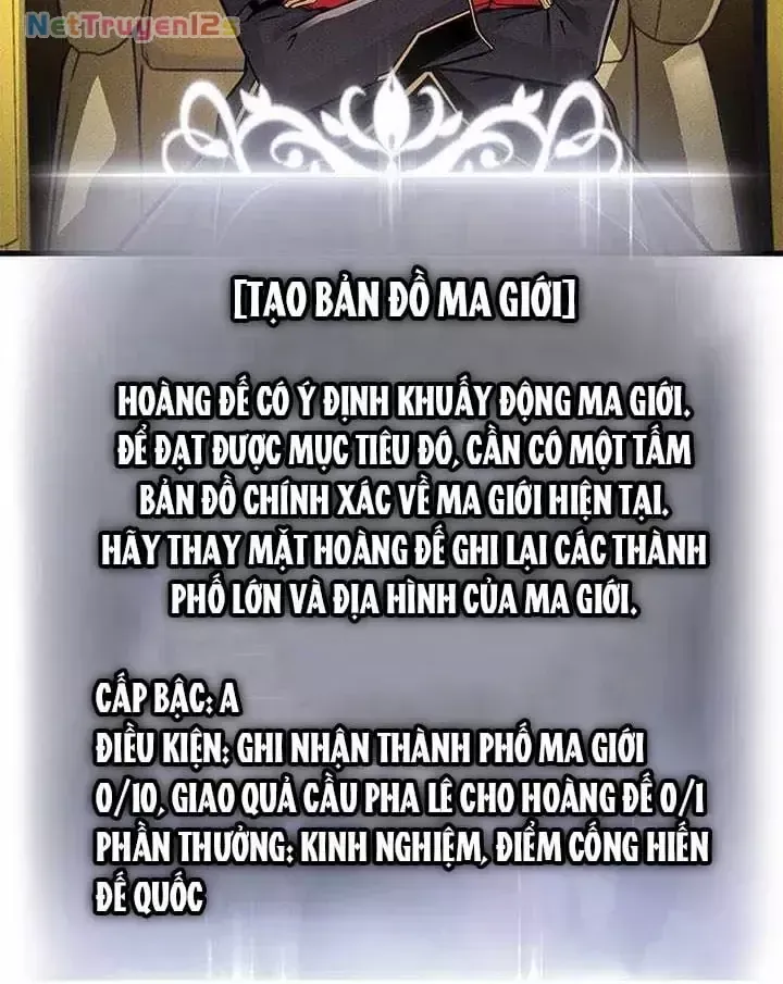 Sự Trở Lại Của Vị Thần Sức Mạnh Chapter 251 - 116