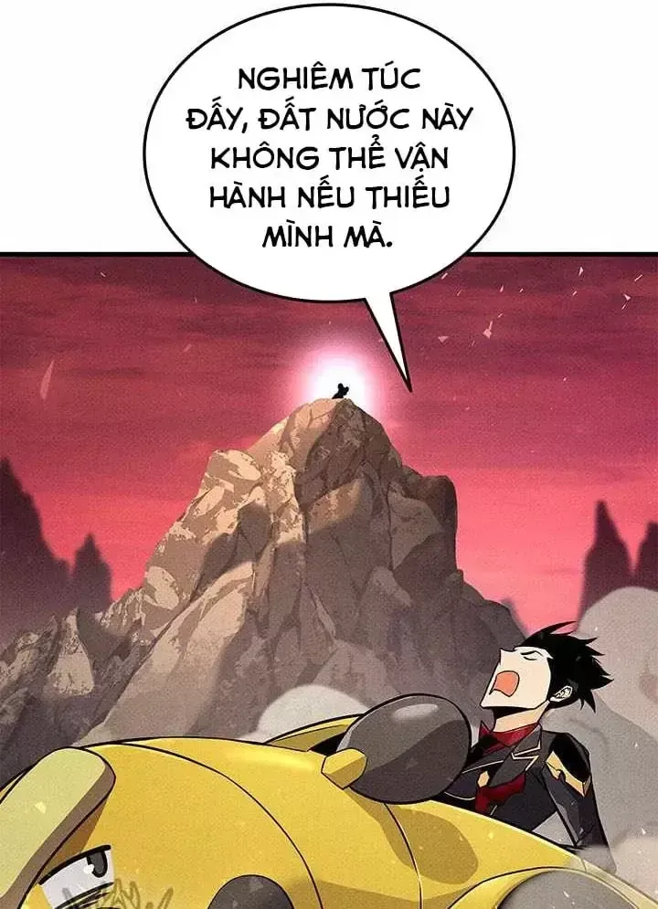 Sự Trở Lại Của Vị Thần Sức Mạnh Chapter 251 - 118