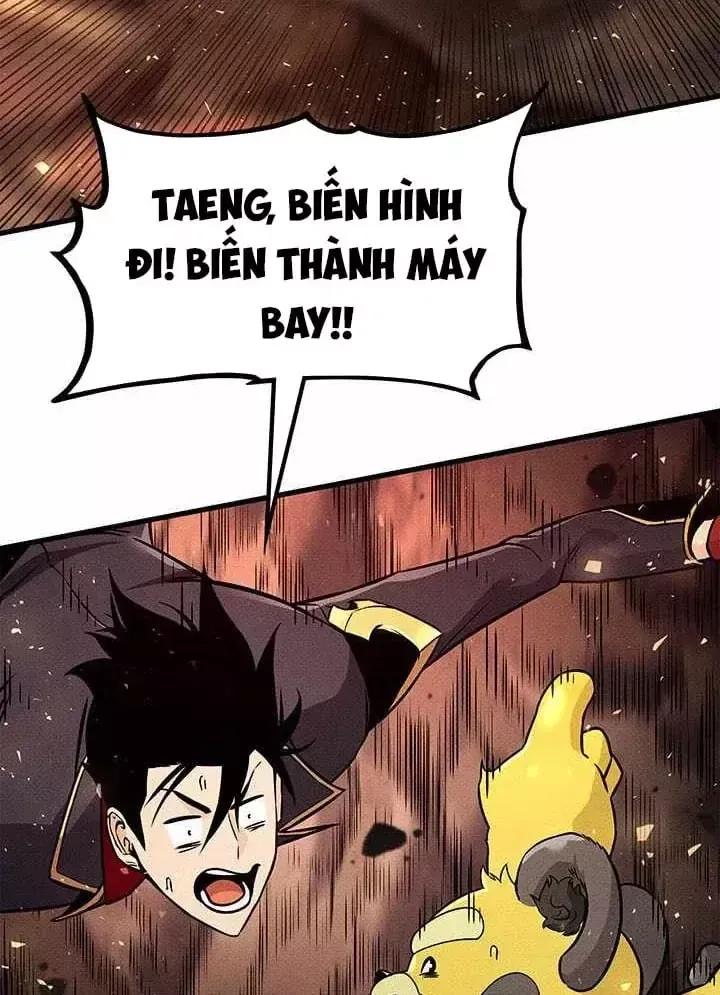 Sự Trở Lại Của Vị Thần Sức Mạnh Chapter 251 - 143