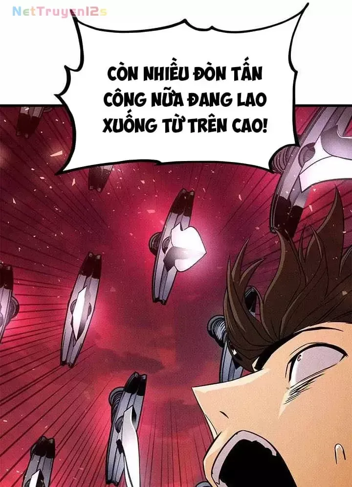 Sự Trở Lại Của Vị Thần Sức Mạnh Chapter 251 - 145