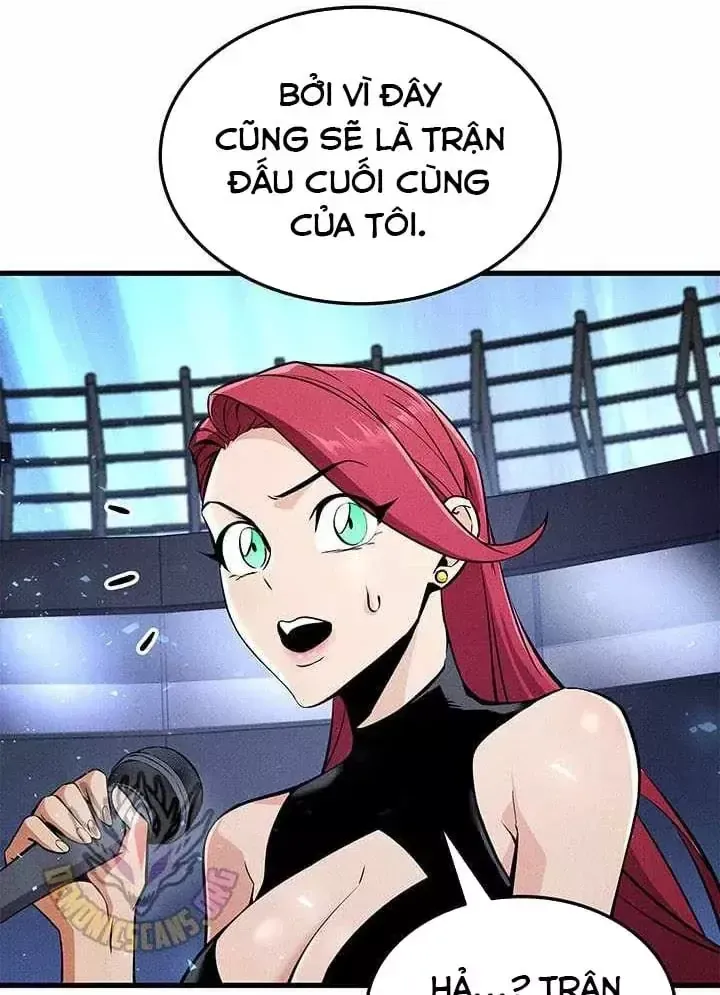 Sự Trở Lại Của Vị Thần Sức Mạnh Chapter 251 - 16