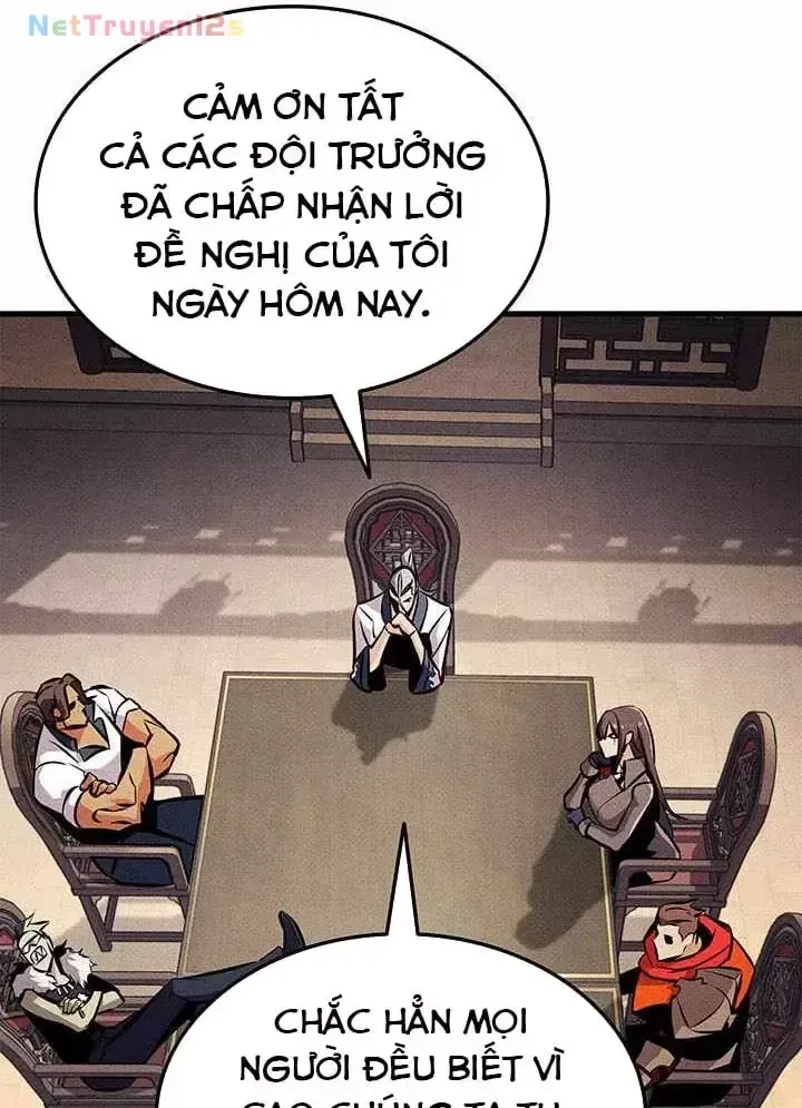 Sự Trở Lại Của Vị Thần Sức Mạnh Chapter 251 - 43