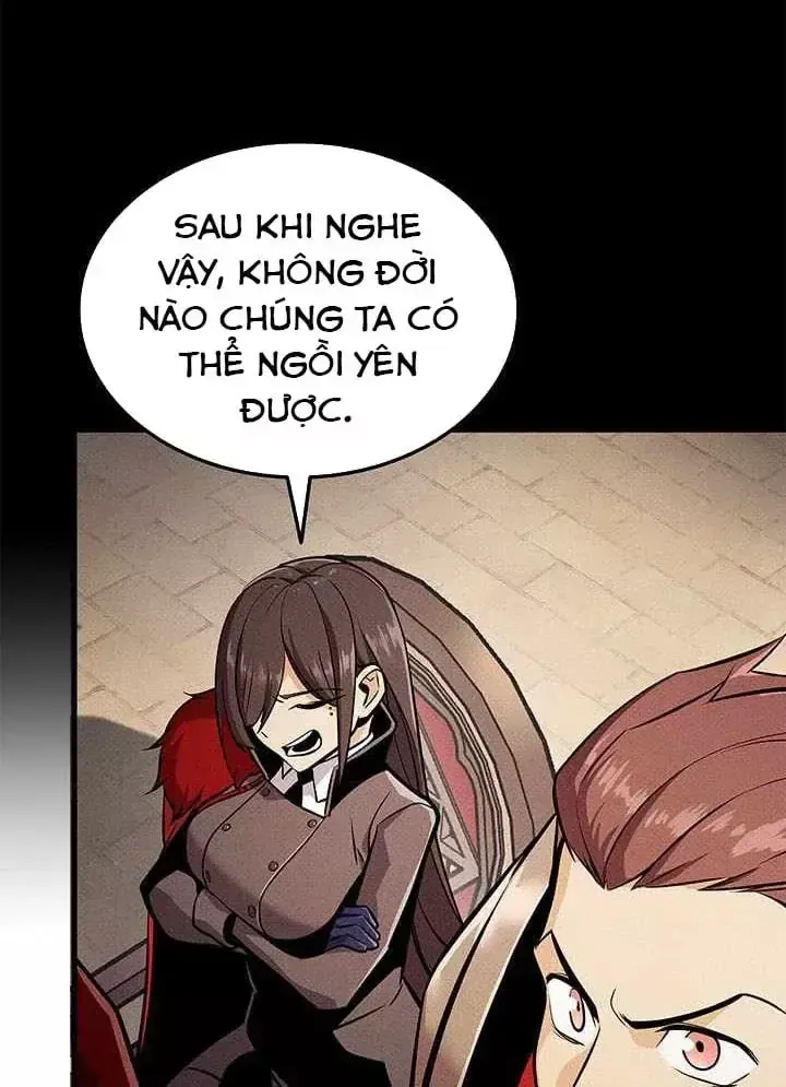 Sự Trở Lại Của Vị Thần Sức Mạnh Chapter 251 - 57