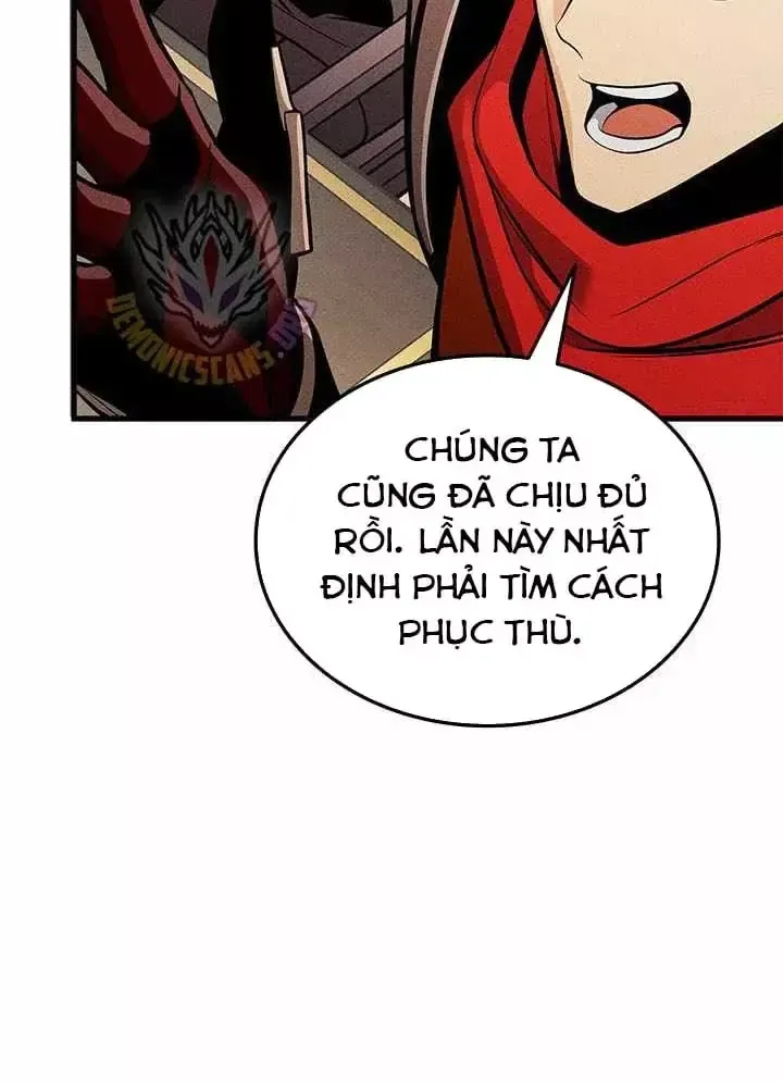Sự Trở Lại Của Vị Thần Sức Mạnh Chapter 251 - 58