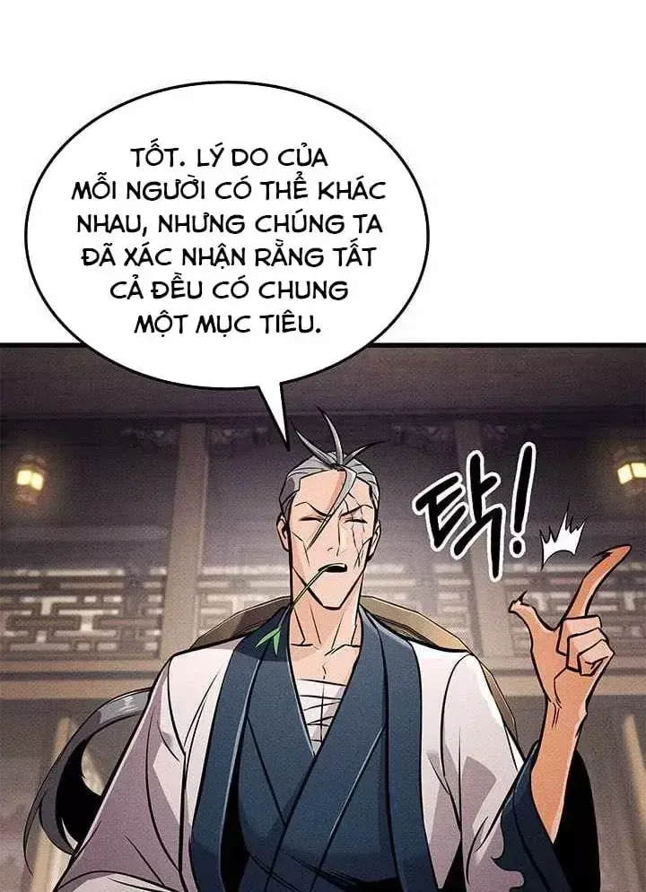 Sự Trở Lại Của Vị Thần Sức Mạnh Chapter 251 - 63