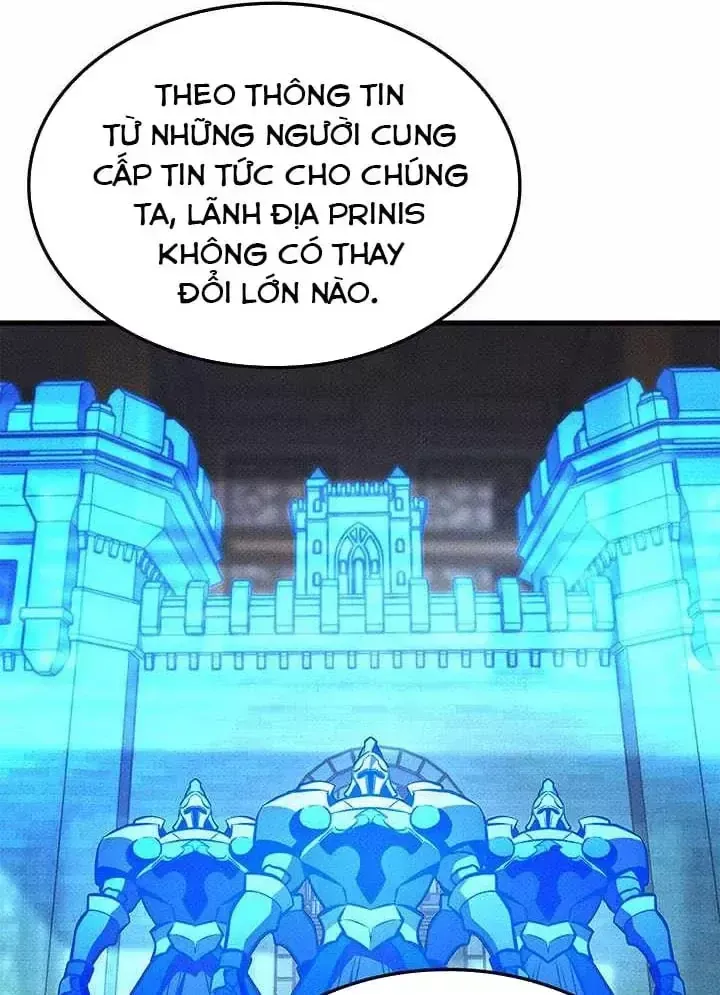Sự Trở Lại Của Vị Thần Sức Mạnh Chapter 251 - 67