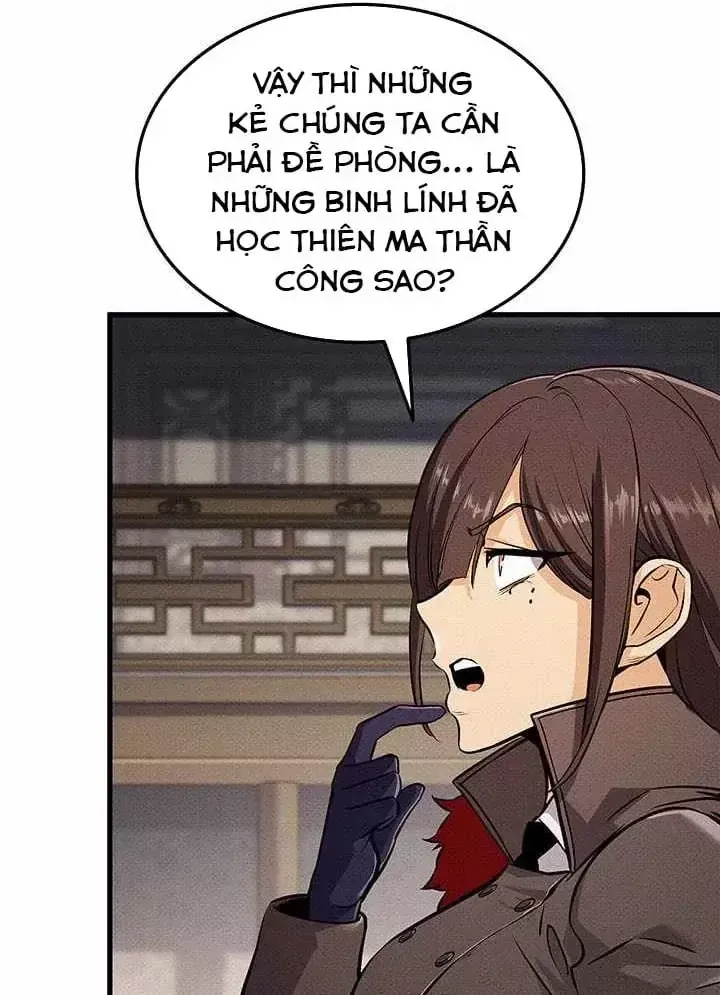 Sự Trở Lại Của Vị Thần Sức Mạnh Chapter 251 - 69