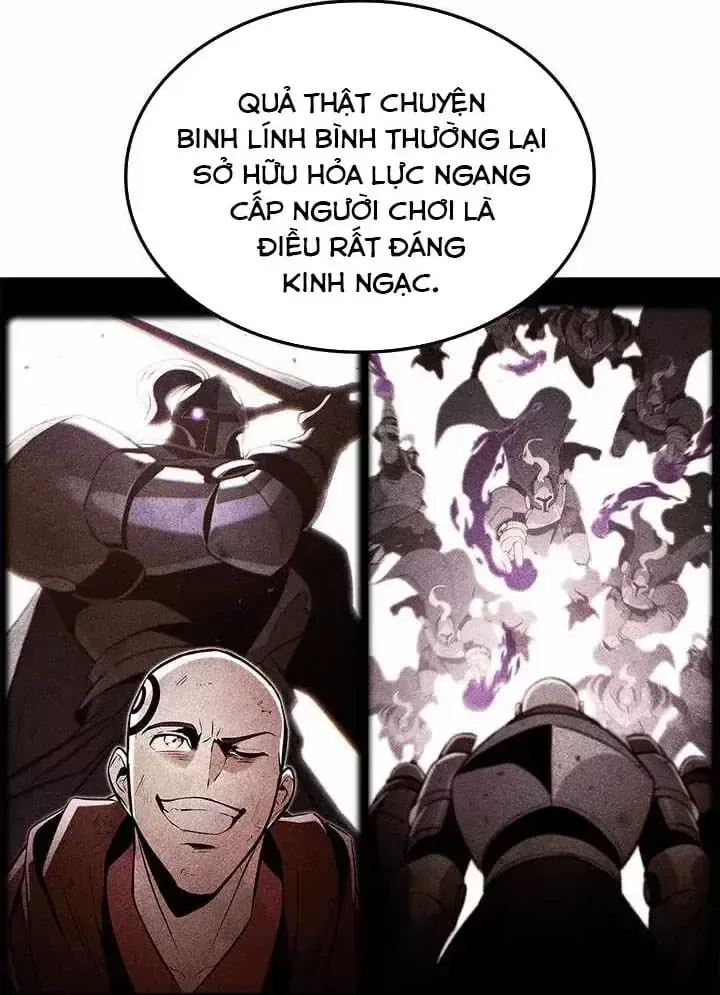 Sự Trở Lại Của Vị Thần Sức Mạnh Chapter 251 - 71