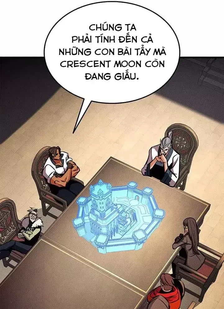 Sự Trở Lại Của Vị Thần Sức Mạnh Chapter 251 - 77
