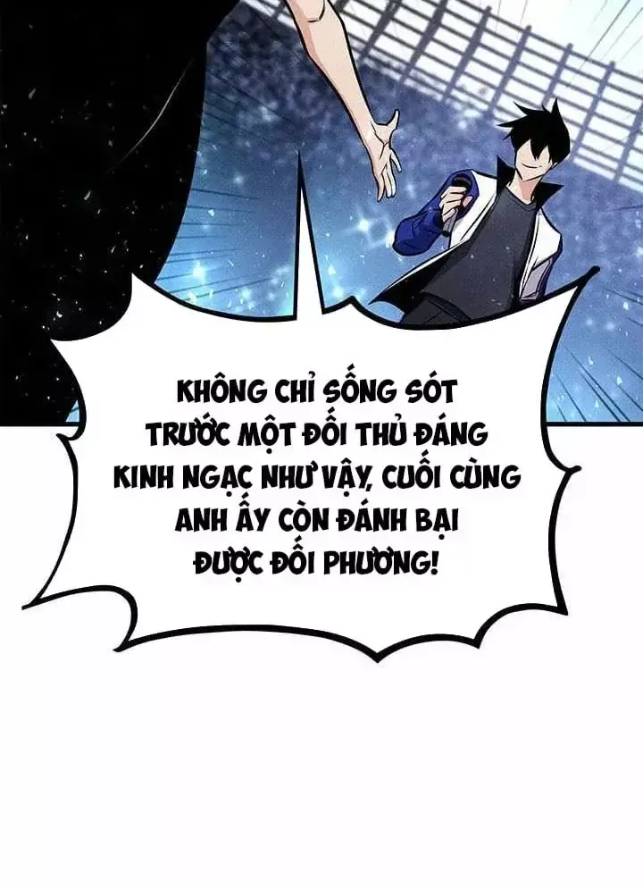 Sự Trở Lại Của Vị Thần Sức Mạnh Chapter 251 - 9