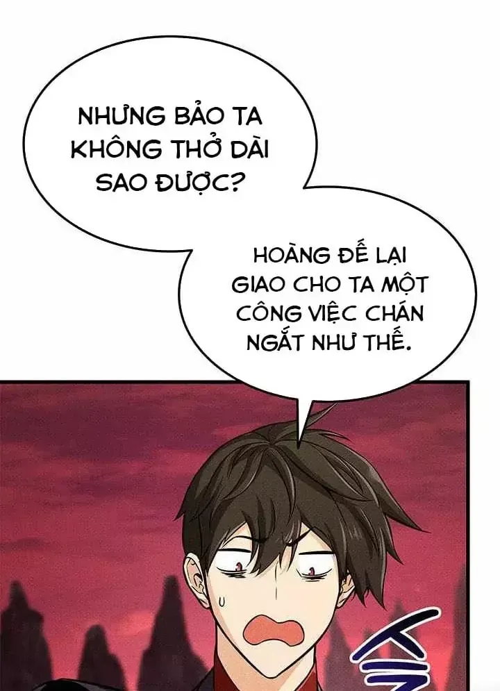 Sự Trở Lại Của Vị Thần Sức Mạnh Chapter 251 - 100