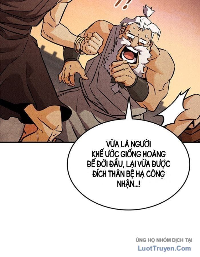 Sự Trở Lại Của Vị Thần Sức Mạnh Chapter 252 - 116