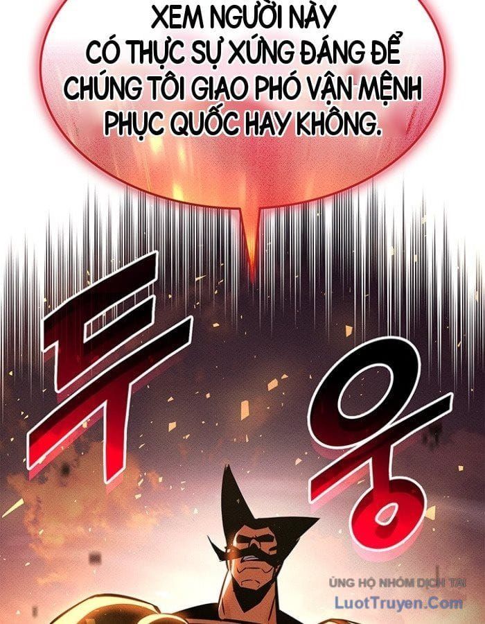 Sự Trở Lại Của Vị Thần Sức Mạnh Chapter 252 - 138