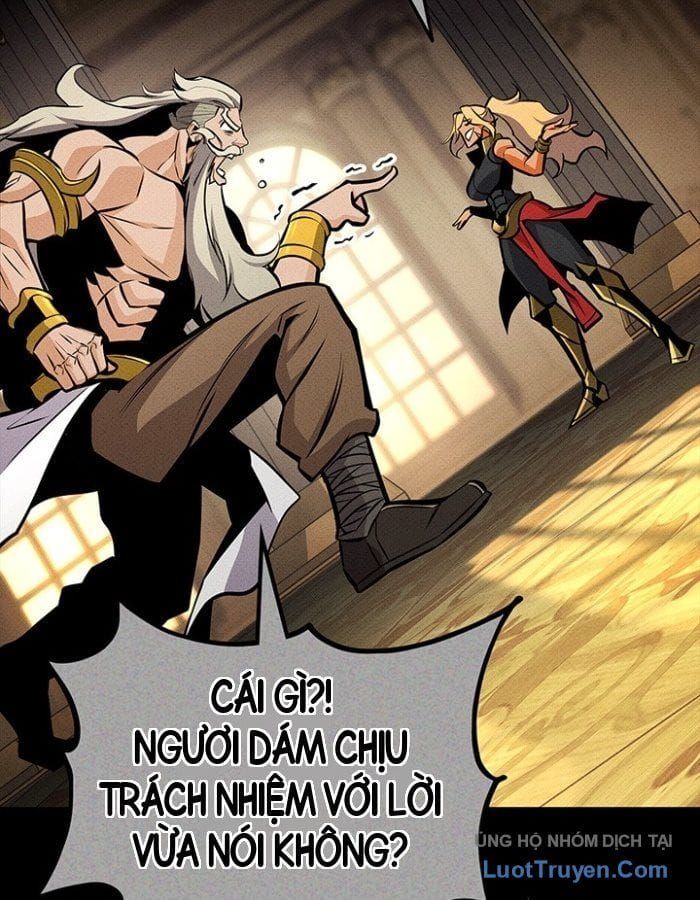 Sự Trở Lại Của Vị Thần Sức Mạnh Chapter 252 - 63