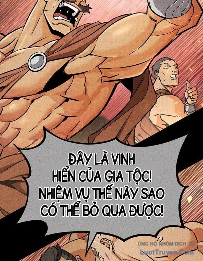 Sự Trở Lại Của Vị Thần Sức Mạnh Chapter 252 - 76