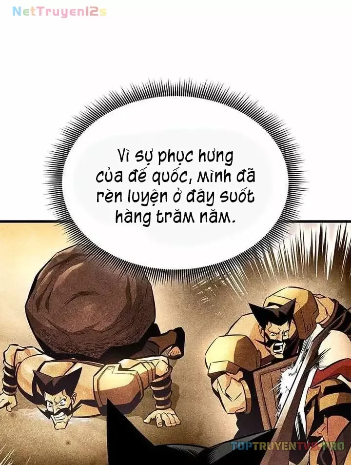 Sự Trở Lại Của Vị Thần Sức Mạnh Chapter 253 - 4