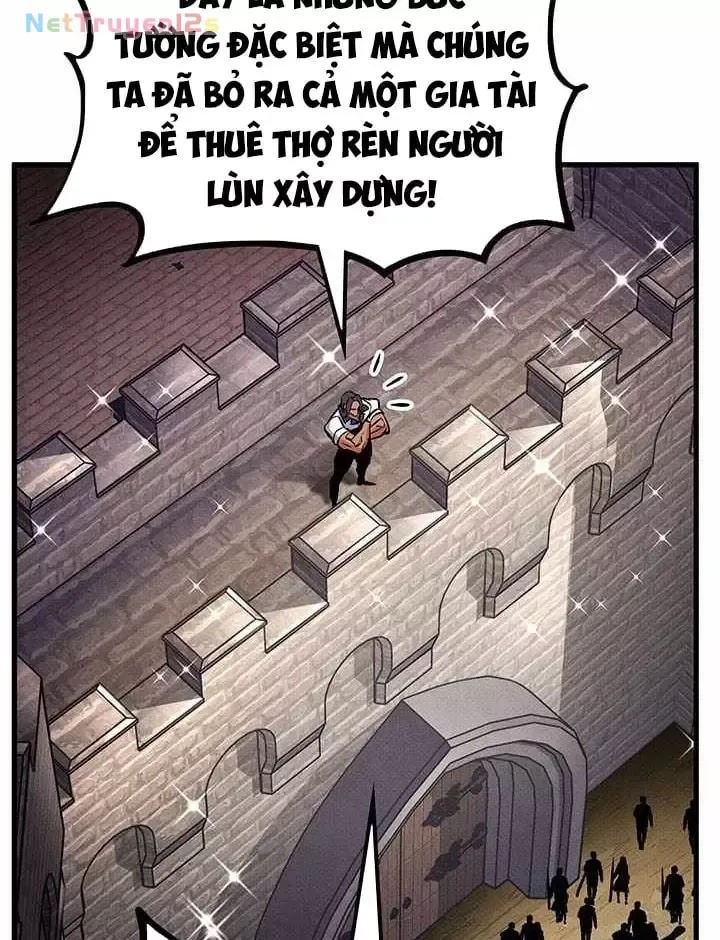 Sự Trở Lại Của Vị Thần Sức Mạnh Chapter 253 - 48